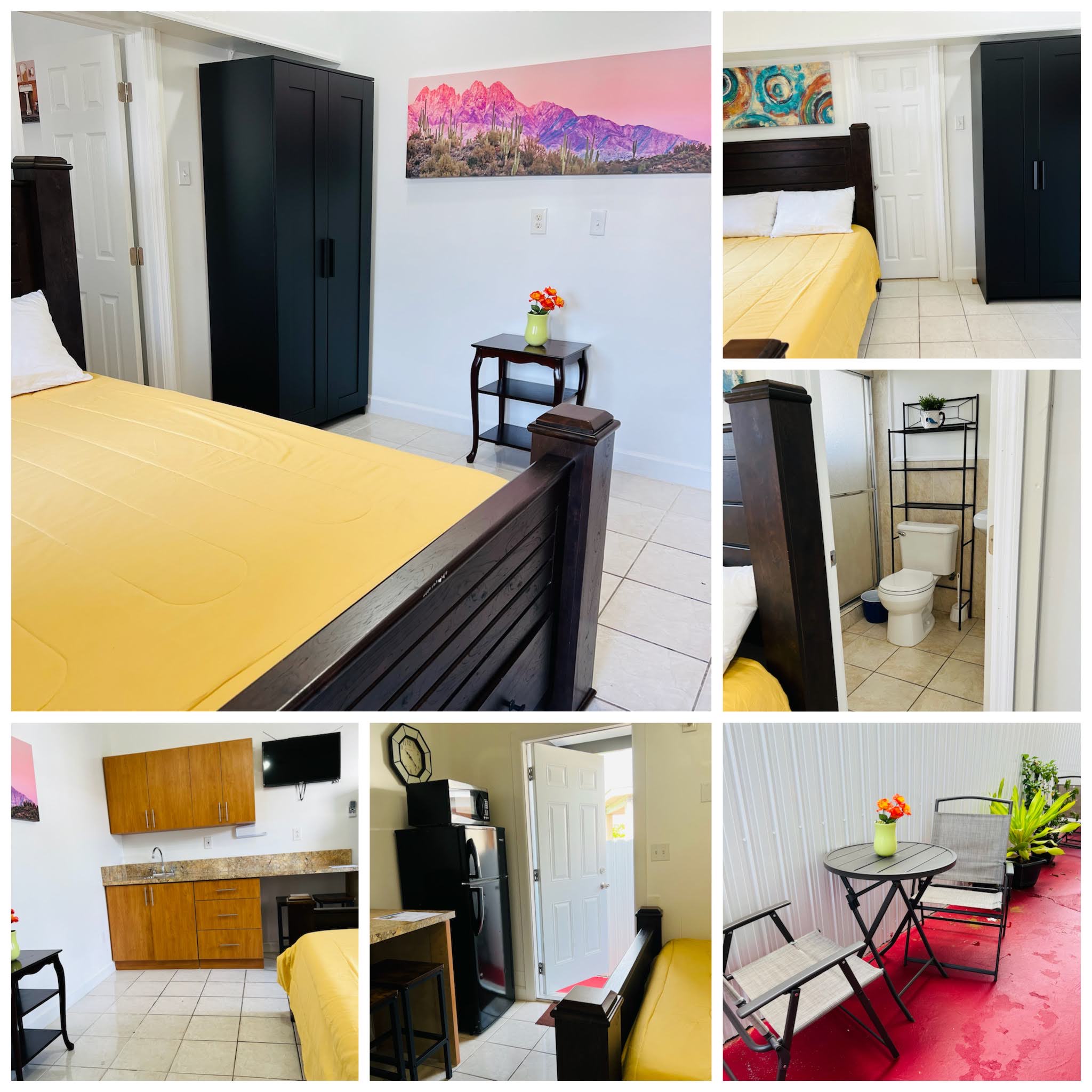 Listing