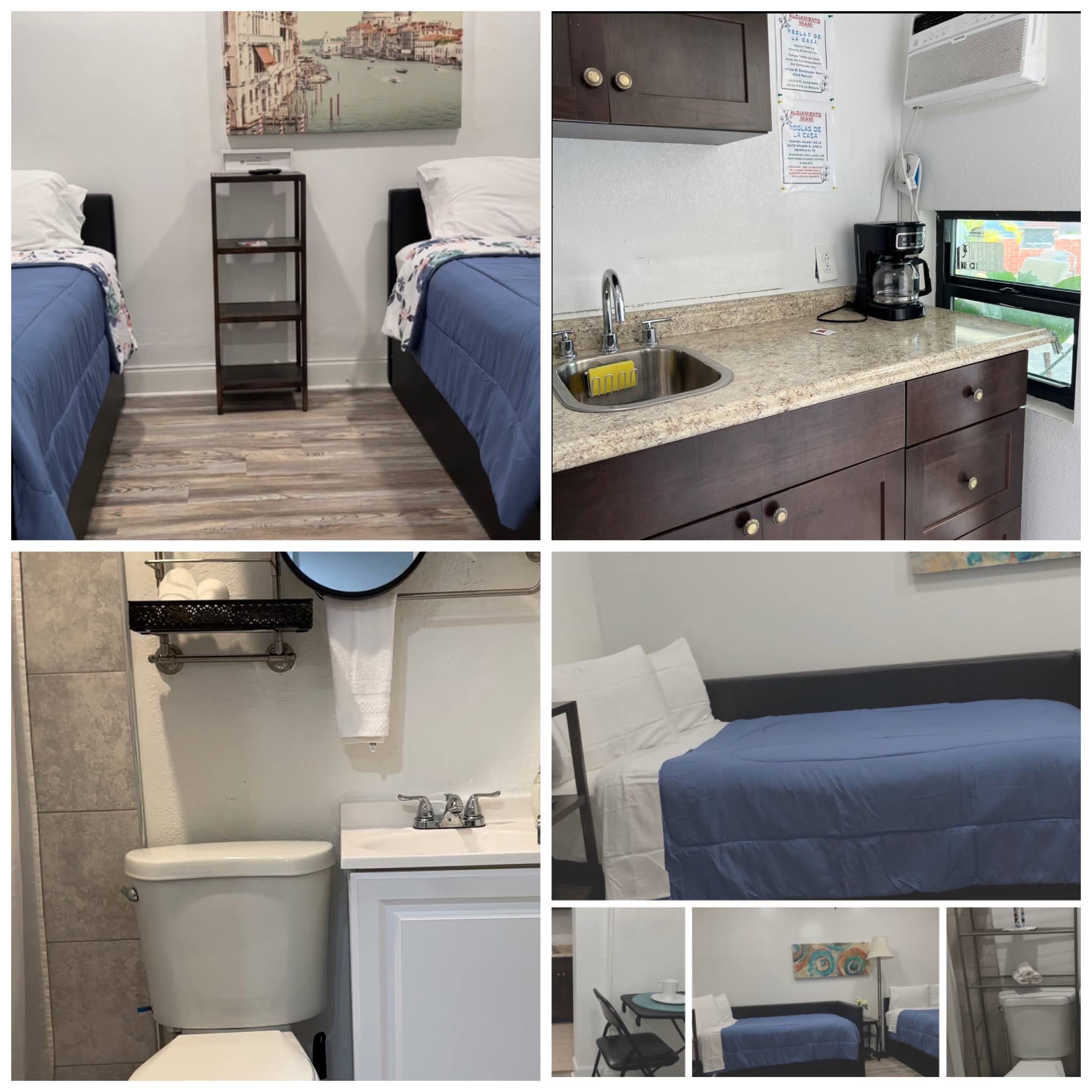 Listing